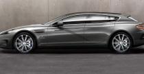 Aston Martin Rapide Shooting Brake