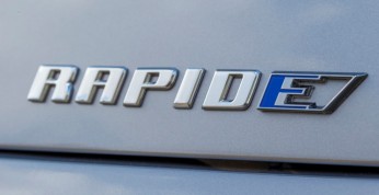 Aston Martin rozpoczął współpracę z chińską firmą LeEco