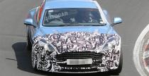 Nowy Aston Martin Rapide