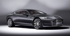 Aston Martin Rapide