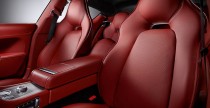 Aston Martin Rapide Luxe