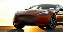 Aston Martin Rapide S