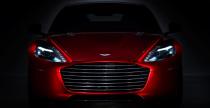 Aston Martin Rapide S