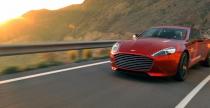 Aston Martin Rapide S