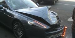 Aston Martin Rapide