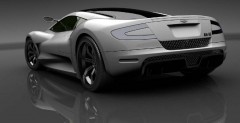 Aston Martin Super Sport