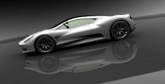 Aston Martin Super Sport