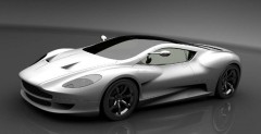 Aston Martin Super Sport