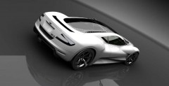 Aston Martin Super Sport