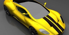 Aston Martin Super Sport