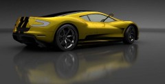 Aston Martin Super Sport