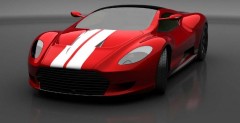 Aston Martin Super Sport