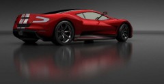 Aston Martin Super Sport