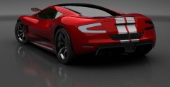 Aston Martin Super Sport