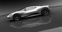 Aston Martin Super Sport