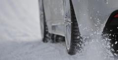 Aston Martin on ice