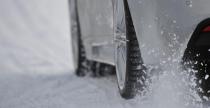 Aston Martin on ice