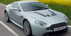 Aston Martin V12 Vantage