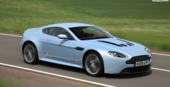 Aston Martin