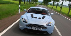 Aston Martin V12 Vantage