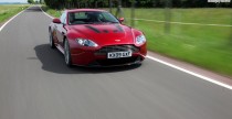 Aston Martin V12 Vantage