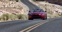 Aston Martin V12 Vantage S Roadster