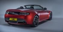 Aston Martin V12 Vantage S Roadster