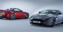 Aston Martin V12 Vantage S Roadster