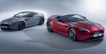 Aston Martin V12 Vantage S Roadster