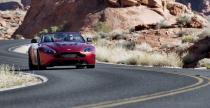 Aston Martin V12 Vantage S Roadster