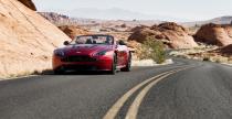 Aston Martin V12 Vantage S Roadster