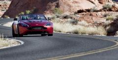 Aston Martin V12 Vantage S 2015