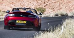 Aston Martin V12 Vantage S 2015