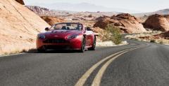 Aston Martin V12 Vantage S 2015