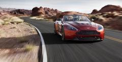 Aston Martin V12 Vantage S 2015