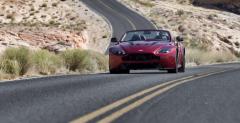 Aston Martin V12 Vantage S 2015