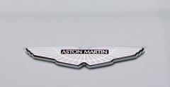 Aston Martin V12 Roadster