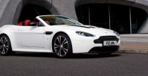 Aston Martin V12 Vantage Roadster