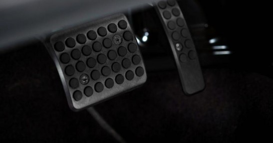 Aston Martin V12 Vantage S