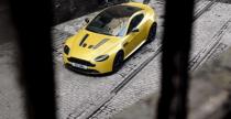 Aston Martin V12 Vantage S