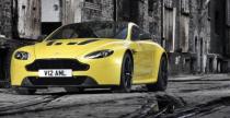 Aston Martin V12 Vantage S