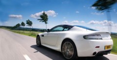 Aston Martin V8 Vantage N420