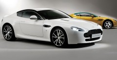 Aston Martin V8 Vantage N420