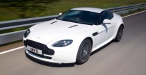 Aston Martin V8 Vantage N420