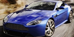 Aston Martin V8 Vantage S