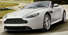 Aston Martin V8 Vantage S