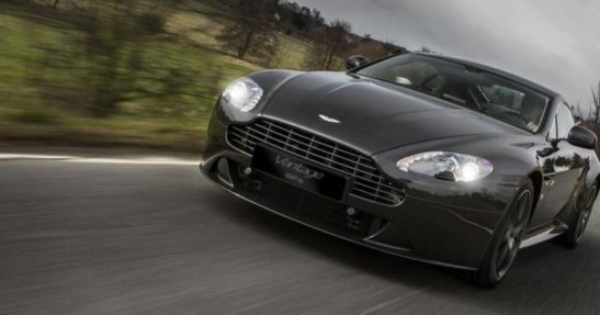 Aston Martin