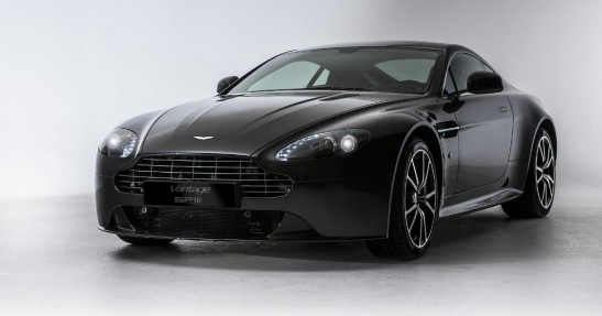 Aston Martin