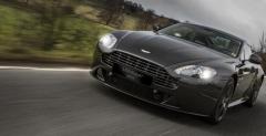 Aston Martin V8 Vantage SP10