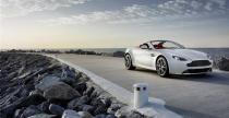 Aston Martin Vantage V8